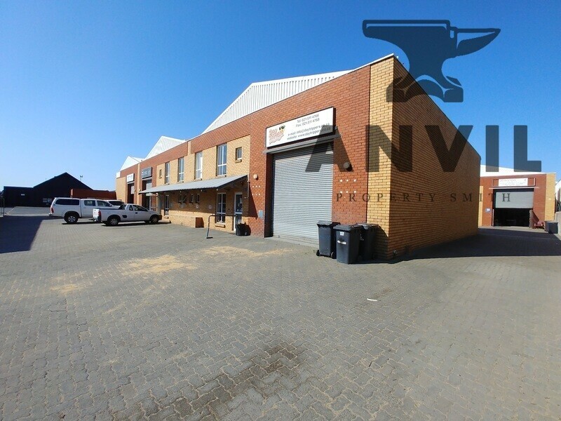 Santos Park, 414 Voortrekker Rd, Maitland - Unit 3  property image 25