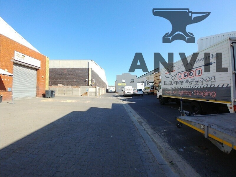 Santos Park, 414 Voortrekker Rd, Maitland - Unit 3  property image 26