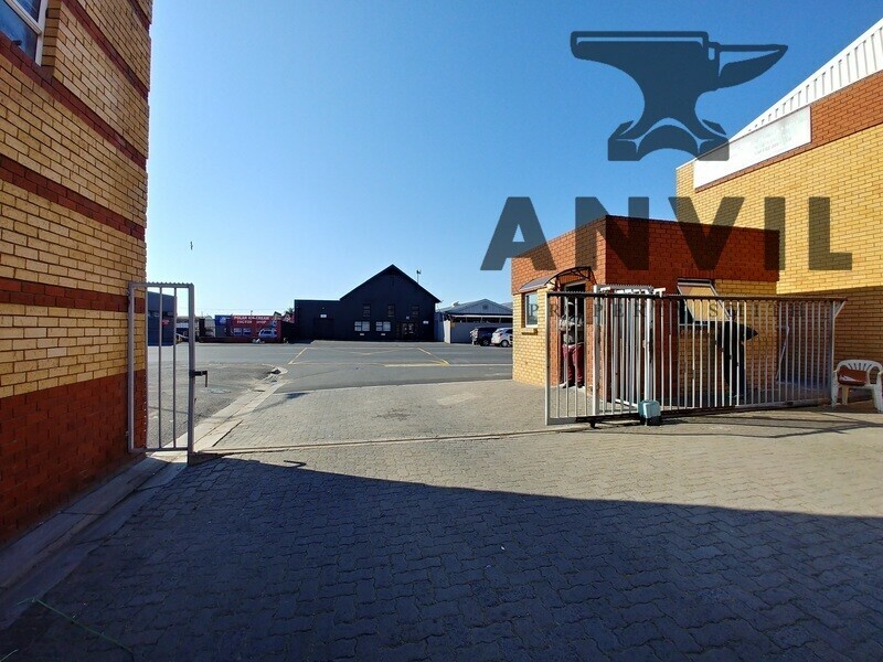 Santos Park, 414 Voortrekker Rd, Maitland - Unit 3  property image 27