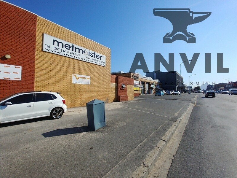 Santos Park, 414 Voortrekker Rd, Maitland - Unit 3  property image 28