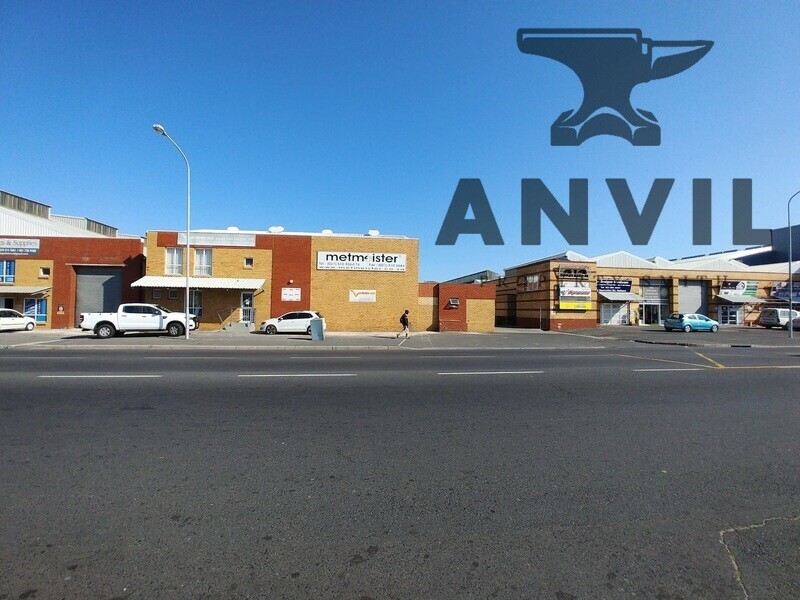 Santos Park, 414 Voortrekker Rd, Maitland - Unit 3  property image 29