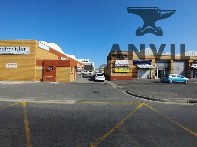 Santos Park, 414 Voortrekker Rd, Maitland - Unit 3  property image 30