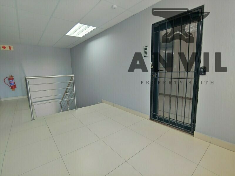 Baobab Office Park - Building B Unit B2 Ground Floor property image 2