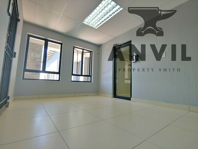 Baobab Office Park - Building B Unit B2 Ground Floor property image 3