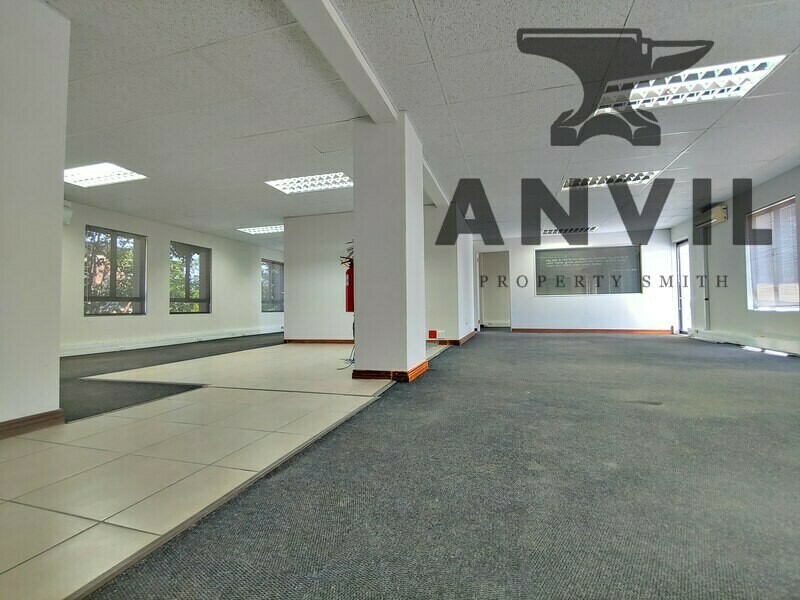 Baobab Office Park - Building B Unit B2 Ground Floor property image 8