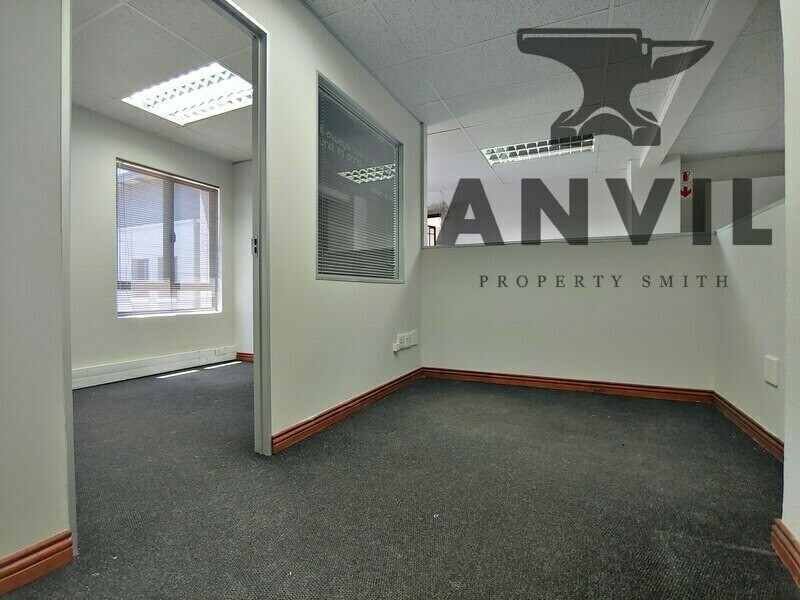 Baobab Office Park - Building B Unit B2 Ground Floor property image 10