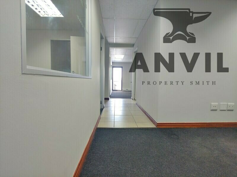 Baobab Office Park - Building B Unit B2 Ground Floor property image 12