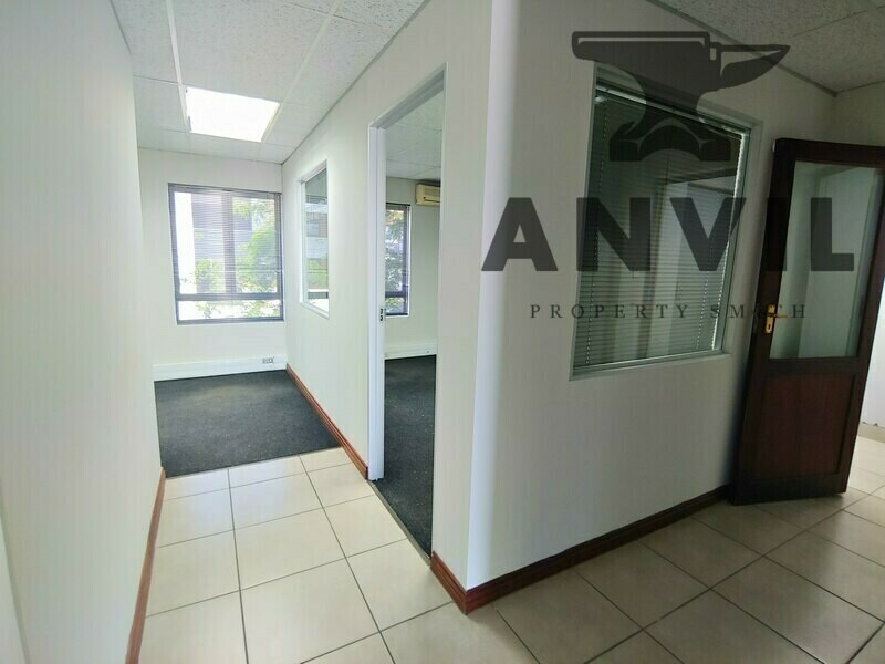 Baobab Office Park - Building B Unit B2 Ground Floor property image 15