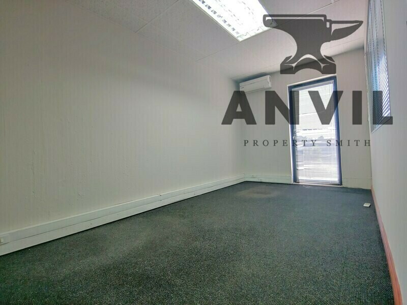 Baobab Office Park - Building B Unit B2 Ground Floor property image 17