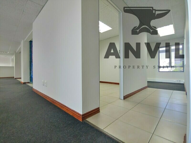 Baobab Office Park - Building B Unit B2 Ground Floor property image 19