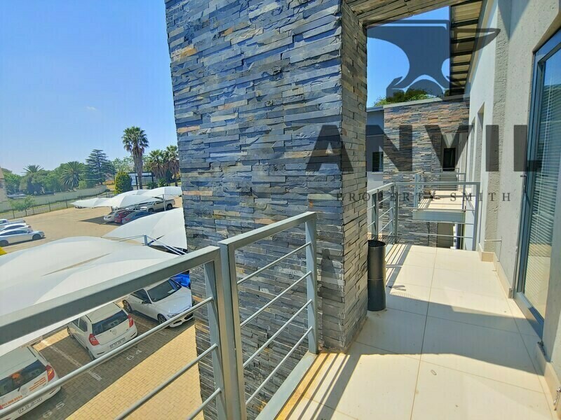 Baobab Office Park - Building B Unit B2 Ground Floor property image 20