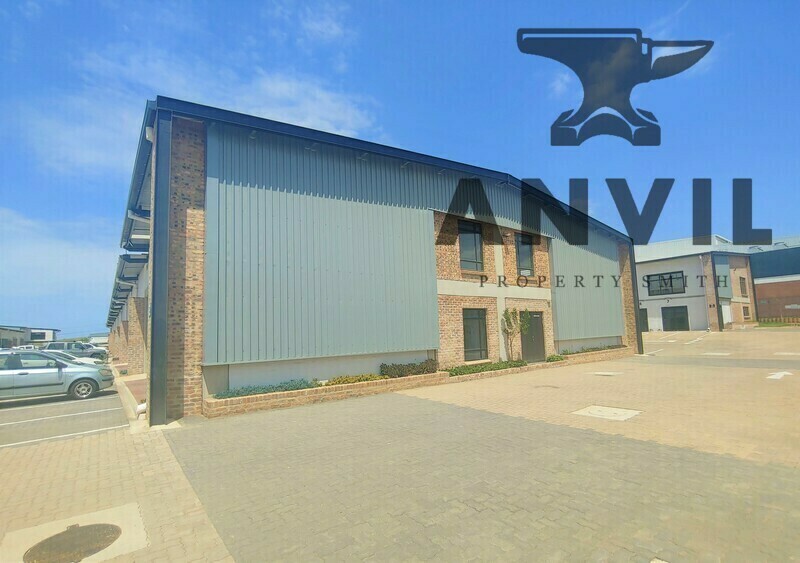 Foundry Park - Unit 9 property image 1