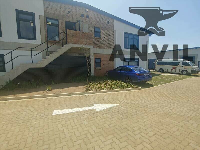 Foundry Park - Unit 9 property image 6