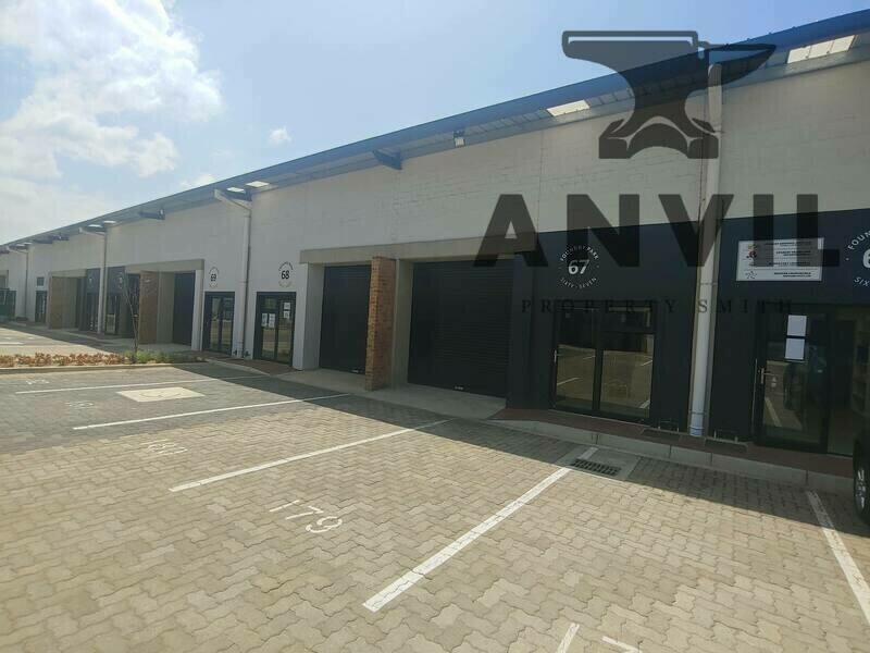 Foundry Park - Unit 9 property image 7