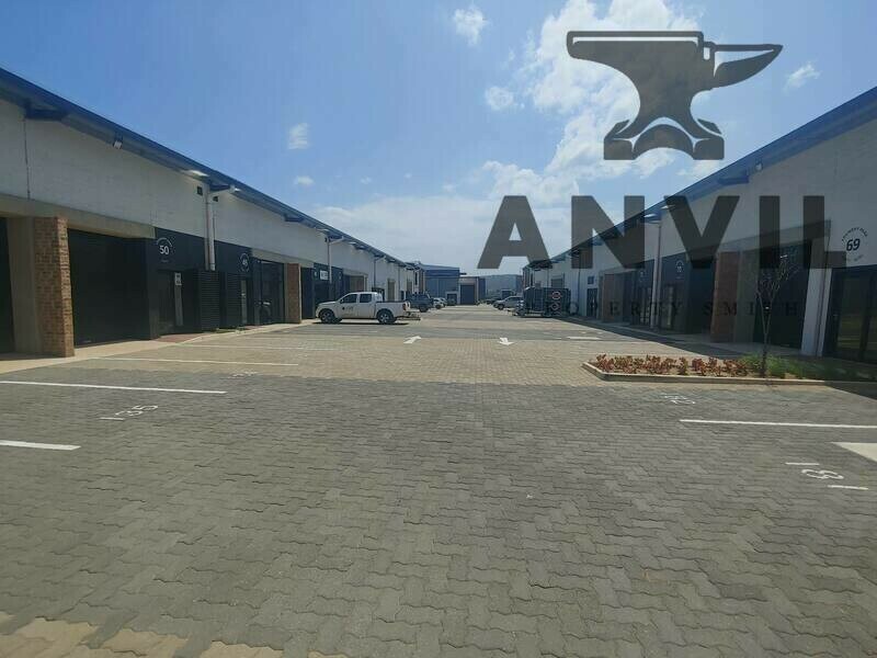 Foundry Park - Unit 9 property image 8