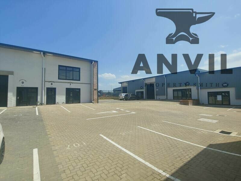 Foundry Park - Unit 9 property image 9