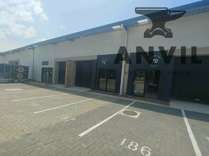 Foundry Park - Unit 9 property image 10