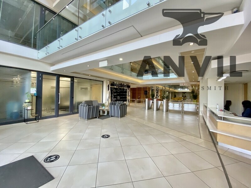 Corobay Corner Block A, Menlyn Maine, Pretoria - Unit 21 property image 2