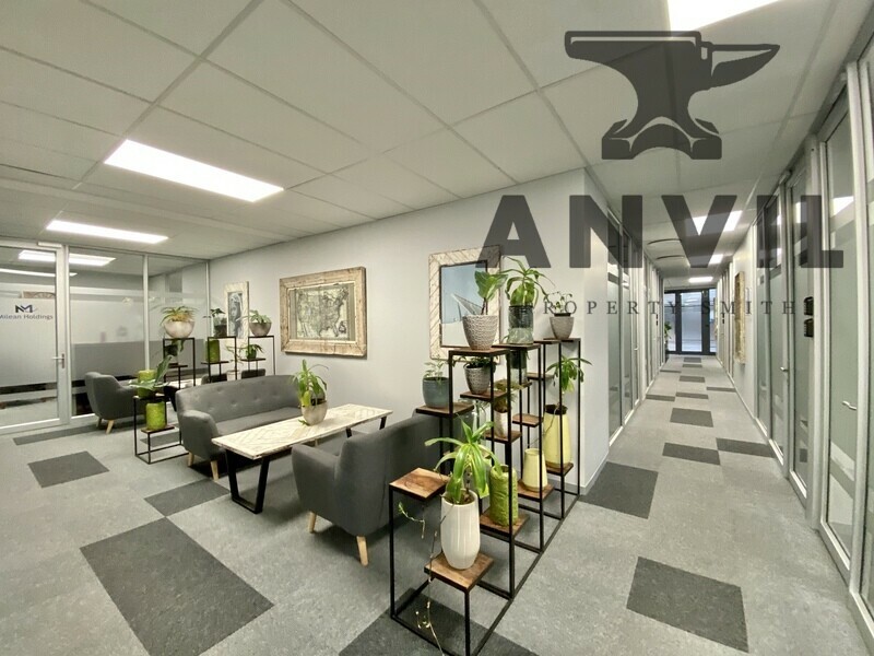 Corobay Corner Block A, Menlyn Maine, Pretoria - Unit 21 property image 3