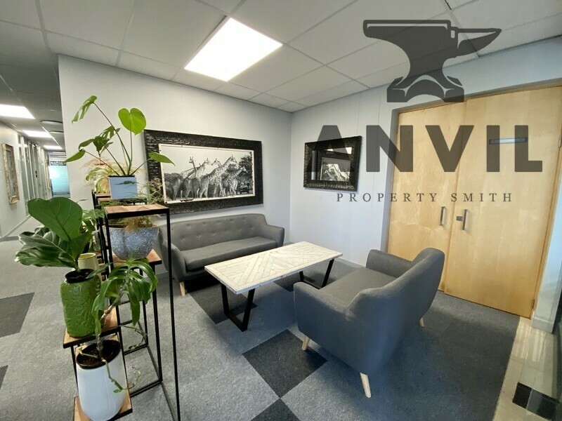 Corobay Corner Block A, Menlyn Maine, Pretoria - Unit 21 property image 4