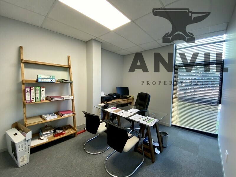 Corobay Corner Block A, Menlyn Maine, Pretoria - Unit 21 property image 5