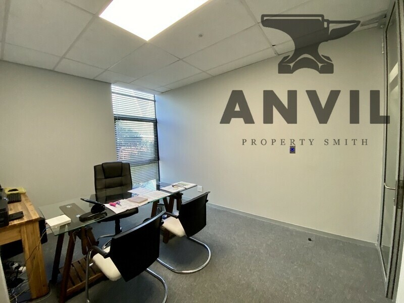 Corobay Corner Block A, Menlyn Maine, Pretoria - Unit 21 property image 7