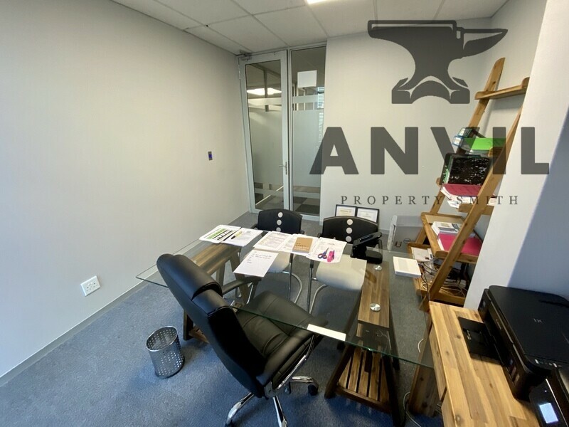 Corobay Corner Block A, Menlyn Maine, Pretoria - Unit 21 property image 8