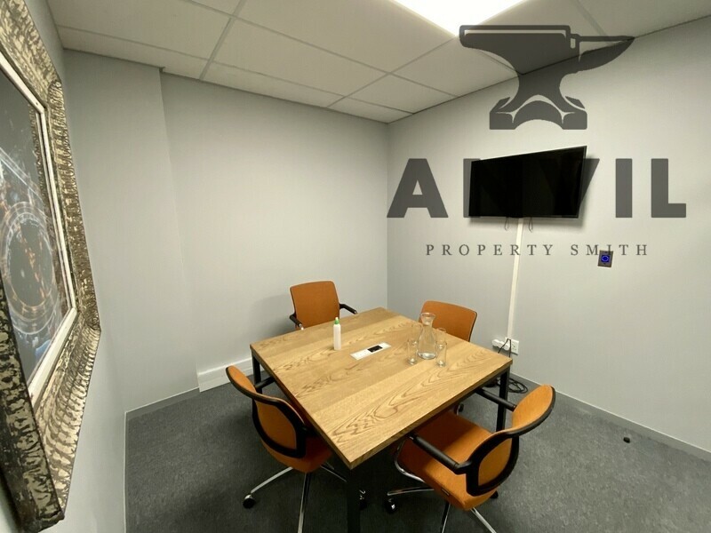 Corobay Corner Block A, Menlyn Maine, Pretoria - Unit 21 property image 9