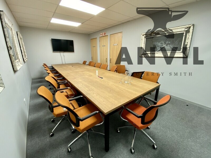 Corobay Corner Block A, Menlyn Maine, Pretoria - Unit 21 property image 10