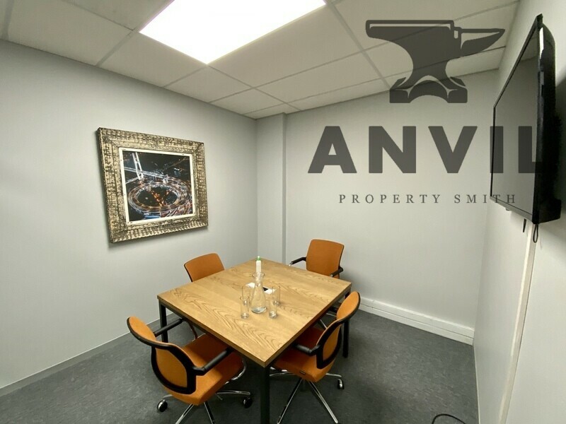 Corobay Corner Block A, Menlyn Maine, Pretoria - Unit 21 property image 11