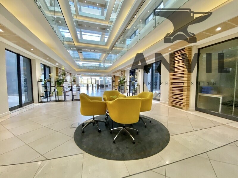 Corobay Corner Block A, Menlyn Maine, Pretoria - Unit 21 property image 16