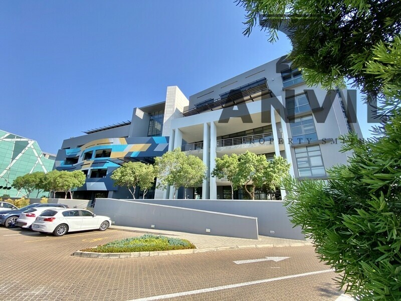 Corobay Corner Block A, Menlyn Maine, Pretoria - Unit 21 property image 17