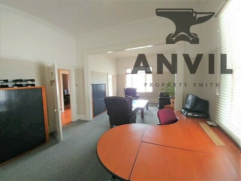 112 Cape Rd, Mill Park, Port Elizabeth - Standalone Building, 350m2 property image 6