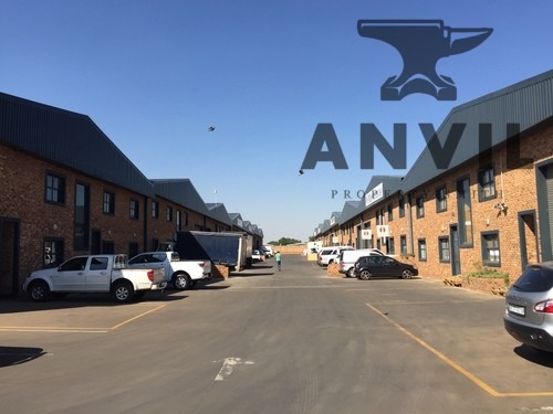 Brentwood Business Park - Unit 11 property image 26