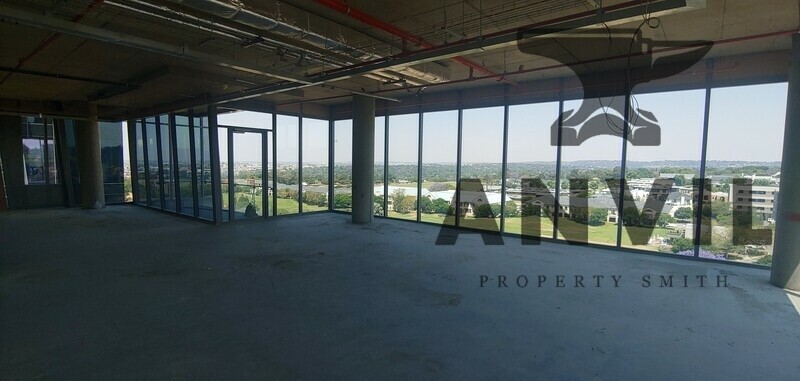 Katherine Street Towers, Sandton - Portion Second Floor property image 3