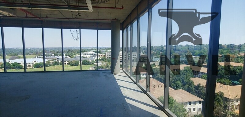 Katherine Street Towers, Sandton - Portion Second Floor property image 4