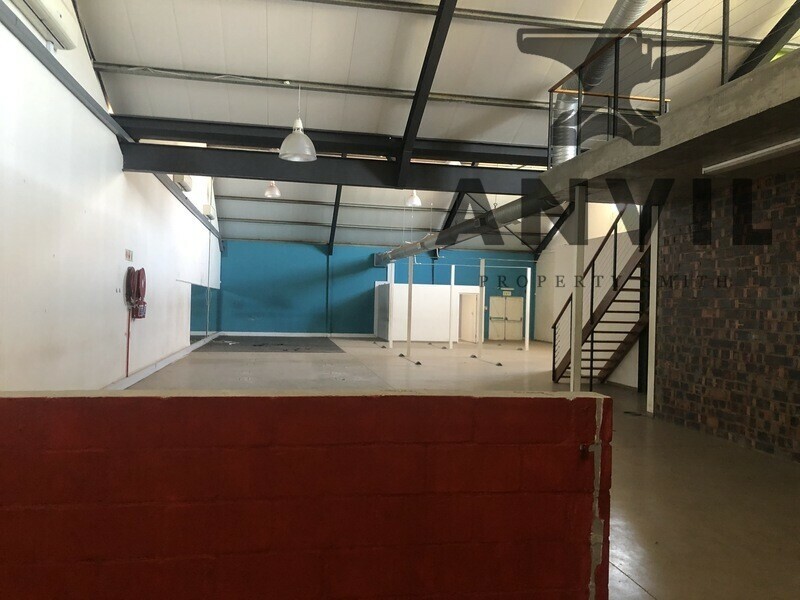 Mountain View Shopping Centre - Shop 4 property image 4