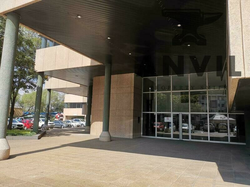 Egoli East(Liberty Gardens), Bruma - Portion 2nd Floor property image 13