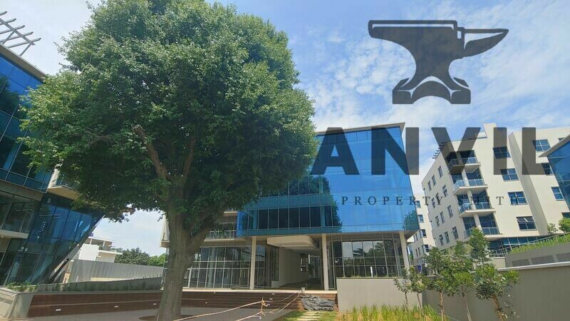 Oxford & Glenhove  - Building 3 - Phase 2: Block 3 Suite 5 property image 1