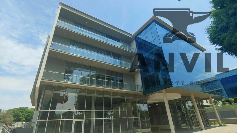 Oxford & Glenhove  - Building 3 - Phase 2: Block 3 Suite 5 property image 2