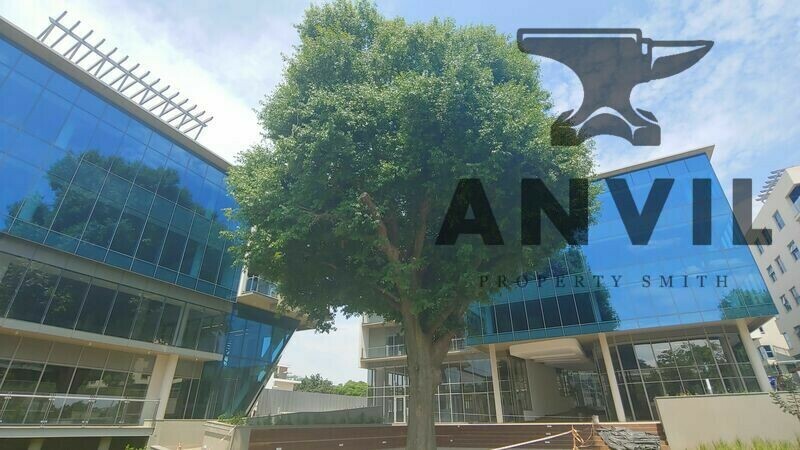 Oxford & Glenhove  - Building 3 - Phase 2: Block 3 Suite 5 property image 3