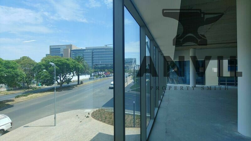 Oxford & Glenhove  - Building 3 - Phase 2: Block 3 Suite 5 property image 5