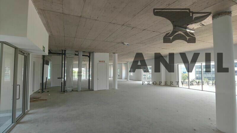 Oxford & Glenhove  - Building 3 - Phase 2: Block 3 Suite 5 property image 9