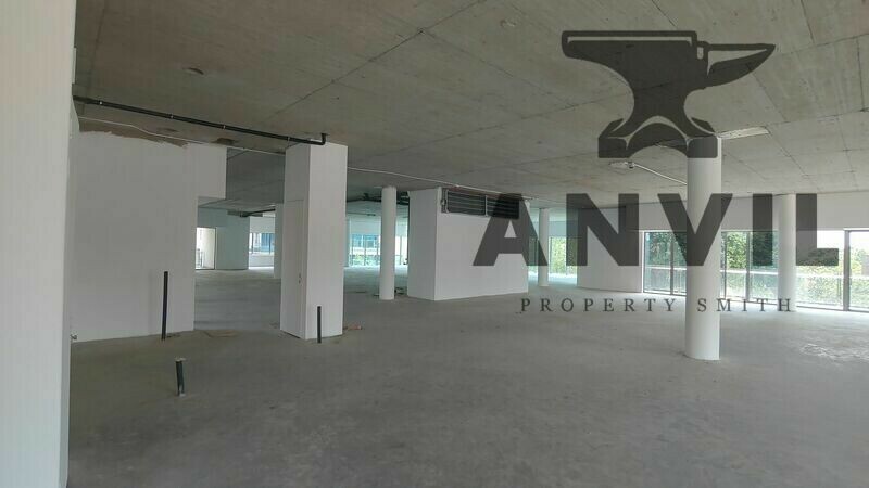 Oxford & Glenhove  - Building 3 - Phase 2: Block 3 Suite 5 property image 11