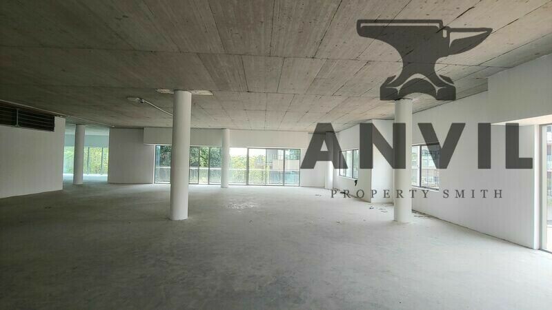 Oxford & Glenhove  - Building 3 - Phase 2: Block 3 Suite 5 property image 12