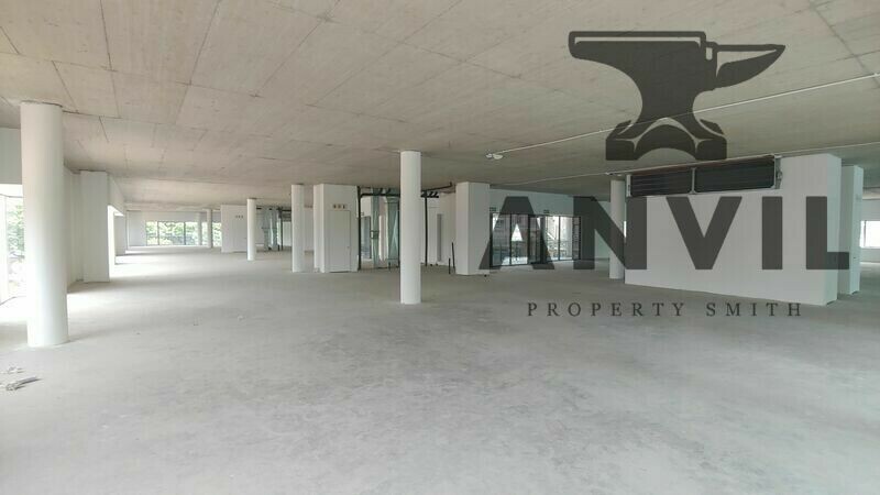 Oxford & Glenhove  - Building 3 - Phase 2: Block 3 Suite 5 property image 13