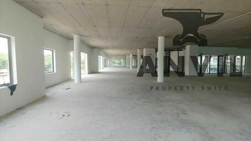 Oxford & Glenhove  - Building 3 - Phase 2: Block 3 Suite 5 property image 14