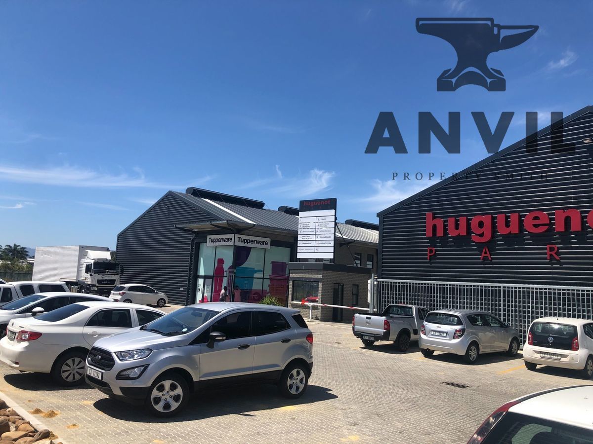 Huguenot Park, Charleston Hill, Paarl Paarl Anvil Property Smith