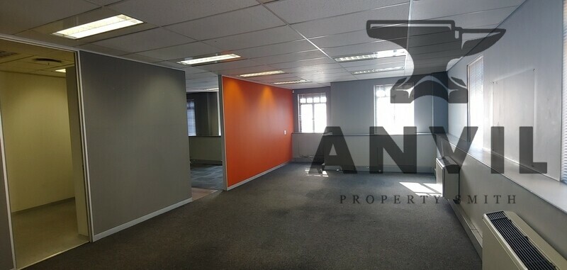 Isle of Houghton - Office Hc1 101 property image 12