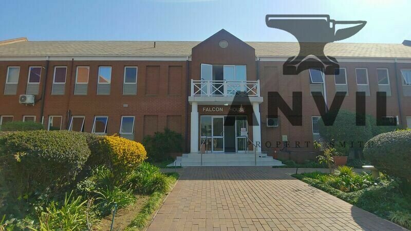 31 Wessel Road - Falcon House GF RHS property image 1